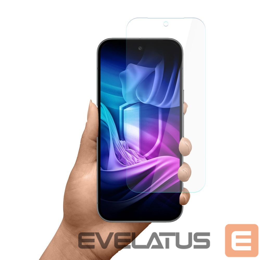 Другие товары 3MK 3mk SilkyMatt Pro Matte Film for Google Pixel 11 Pro