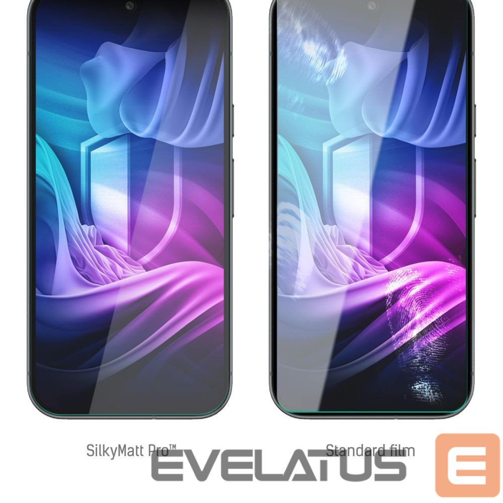 Другие товары 3MK 3mk SilkyMatt Pro Matte Film for Google Pixel 11 Pro