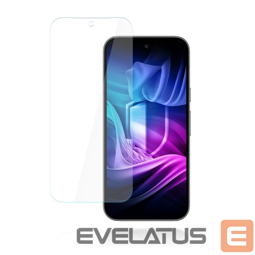 Другие товары 3MK 3mk SilkyMatt Pro Matte Film for Google Pixel 11 Pro