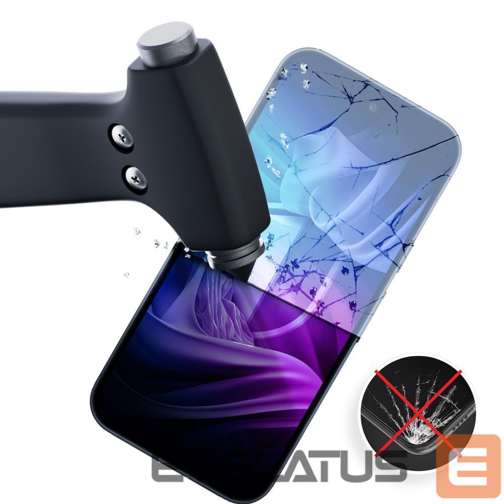Другие товары 3MK 3mk SilkyMatt Pro Matte Film for Google Pixel 11 Pro