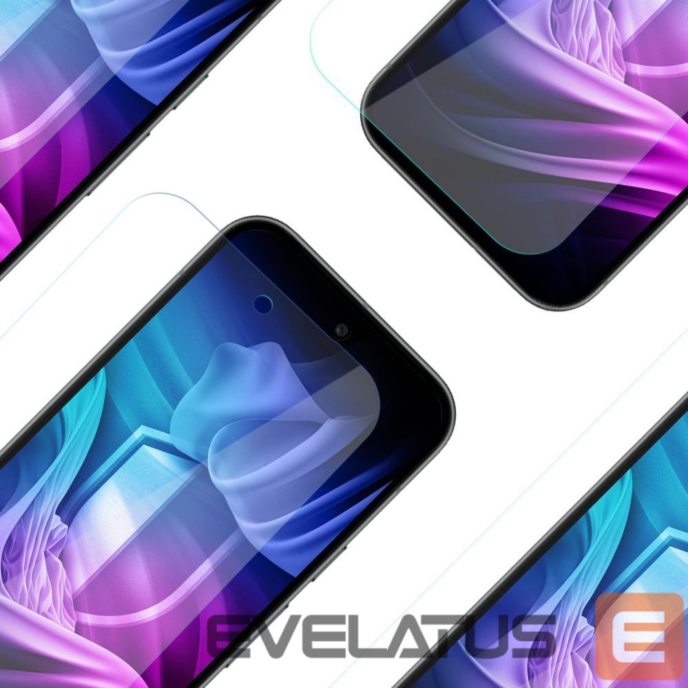 Другие товары 3MK 3mk SilkyMatt Pro Matte Film for Google Pixel 11 Pro