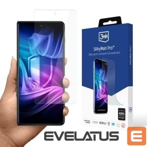 Другие товары 3MK  3mk SilkyMatt Pro  Matte Film for Motorola Razr Fold 