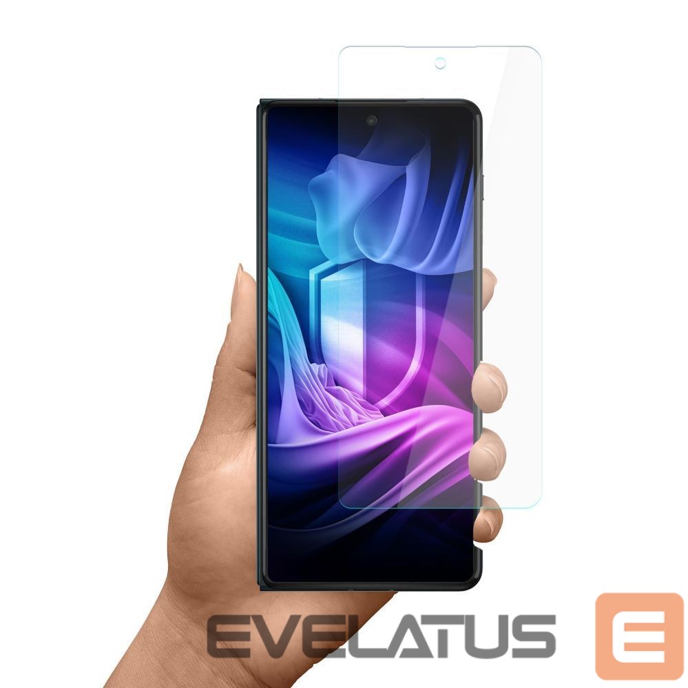 Другие товары 3MK 3mk SilkyMatt Pro Matte Film for Motorola Razr Fold