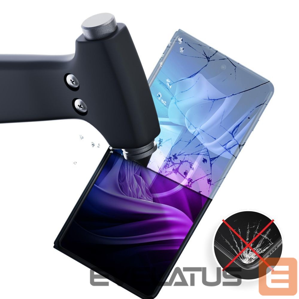 Другие товары 3MK 3mk SilkyMatt Pro Matte Film for Motorola Razr Fold