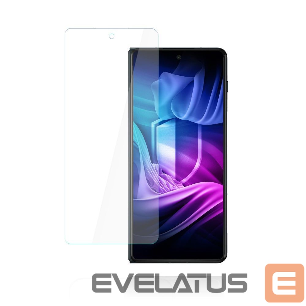 Другие товары 3MK 3mk SilkyMatt Pro Matte Film for Motorola Razr Fold