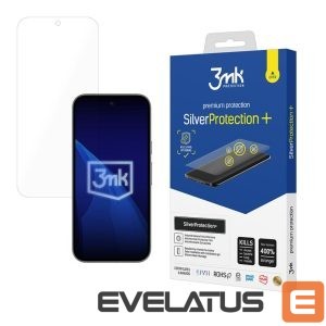 Другие товары 3MK  3mk SilverProtection+ protective film for Google Pixel 11 Pro 
