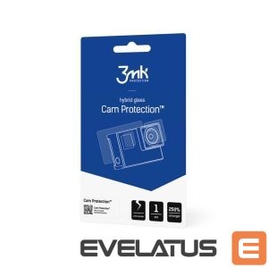 Другие товары 3MK  3mk Cam Protection Glass for DJI Osmo Pocket 4 