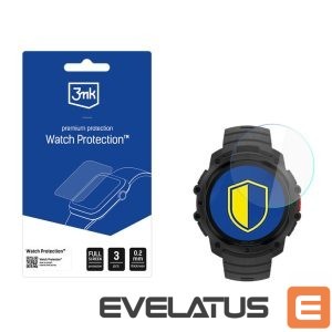 Другие товары 3MK  3mk Watch Protection FlexibleGlass Hybrid Glass on Polar Street X 