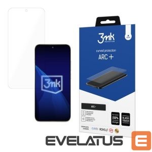 Другие товары 3MK  3mk ARC+ protective film for Motorola Edge 70 Pro 