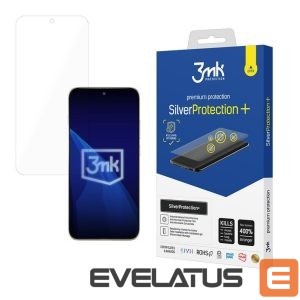 Другие товары 3MK  3mk SilverProtection+ protective film for Motorola Edge 70 Pro 