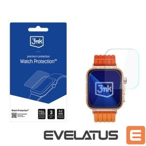 Другие товары 3MK  3mk Watch Protection ARC protective film for Huawei Watch Fit 5 Pro 
