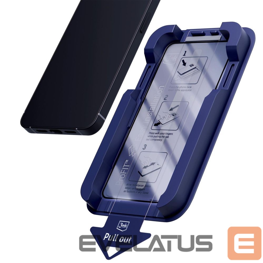 Другие товары 3MK 3mk Hardglass Max Privacy Privacy Glass for Samsung Galaxy A57
