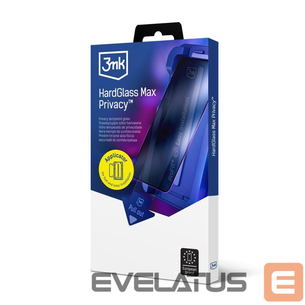 Другие товары 3MK 3mk Hardglass Max Privacy Privacy Glass for Samsung Galaxy A57
