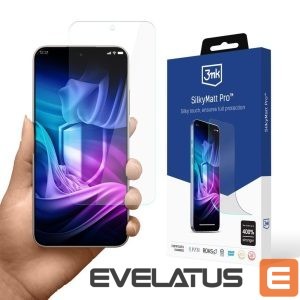 Другие товары 3MK  3mk SilkyMatt Pro  matte foil for Xiaomi Redmi Note 15 Pro 5G 