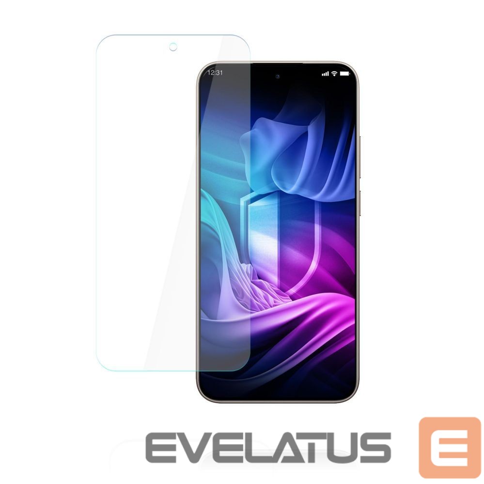 Другие товары 3MK 3mk SilkyMatt Pro matte foil for Xiaomi Redmi Note 15 Pro 5G