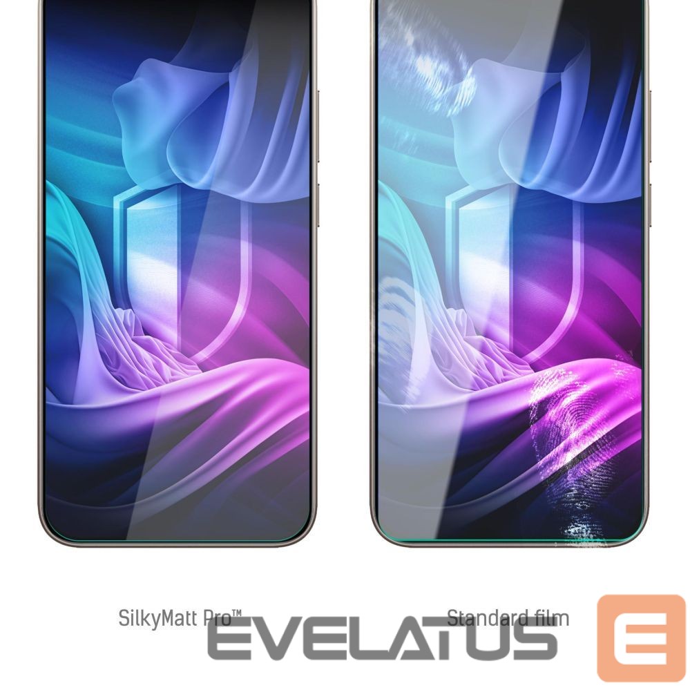 Другие товары 3MK 3mk SilkyMatt Pro matte foil for Xiaomi Redmi Note 15 Pro 5G