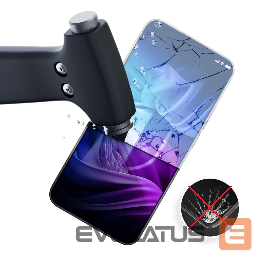 Другие товары 3MK 3mk SilkyMatt Pro matte foil for Xiaomi Redmi Note 15 Pro 5G