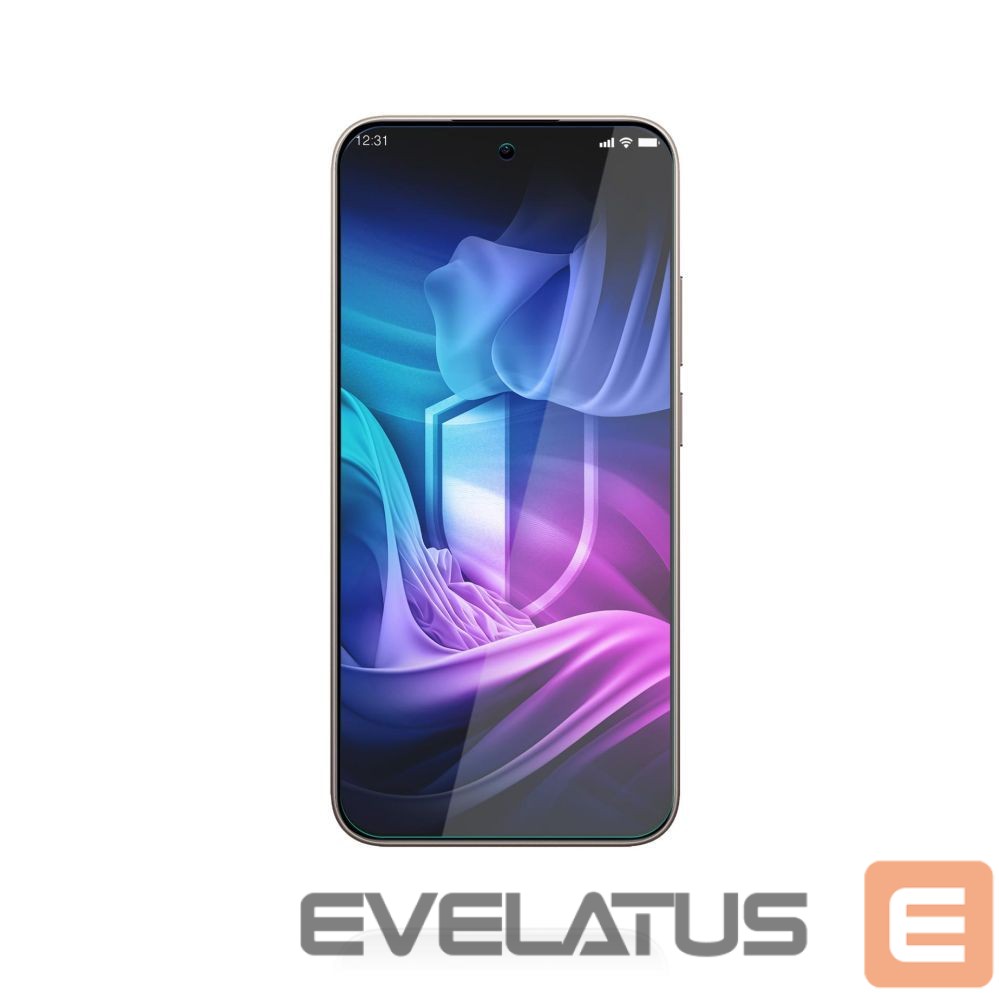 Другие товары 3MK 3mk SilkyMatt Pro matte foil for Xiaomi Redmi Note 15 Pro 5G