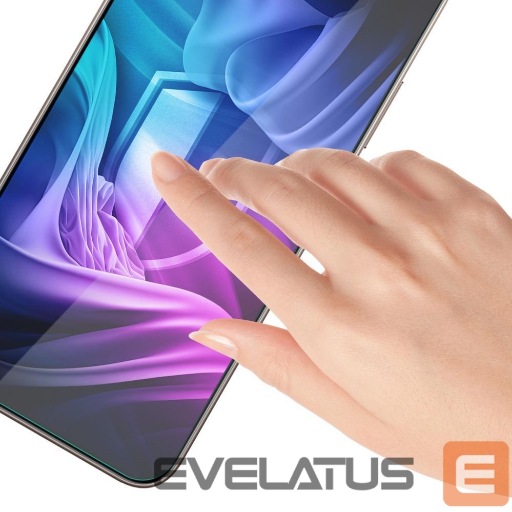 Другие товары 3MK 3mk SilkyMatt Pro matte foil for Xiaomi Redmi Note 15 Pro 5G