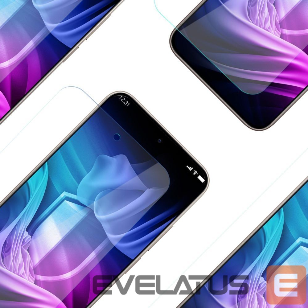 Другие товары 3MK 3mk SilkyMatt Pro matte foil for Xiaomi Redmi Note 15 Pro 5G