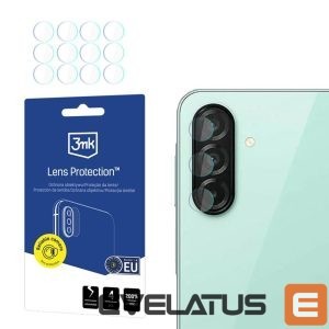 Другие товары 3MK  3mk Lens Protection  Hybrid Camera Lens Glass for Samsung Galaxy A27 5G 