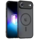Другие товары 3MK  3mk Misty MagCase for iPhone Air - Black 