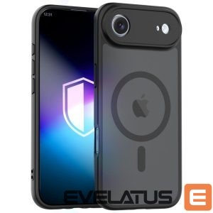 Другие товары 3MK  3mk Misty MagCase for iPhone Air - Black 