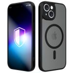 Другие товары 3MK  3mk Misty MagCase for iPhone 15 - Black 