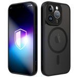 Другие товары 3MK  3mk Misty MagCase for iPhone 15 Pro - Black 
