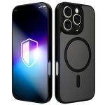 Другие товары 3MK  3mk Misty MagCase for iPhone 16 Pro Max - Black 
