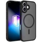 Другие товары 3MK  3mk Misty MagCase for iPhone 17 - Black 