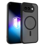 Другие товары 3MK  3mk Misty MagCase for Google Pixel 10A - Black 