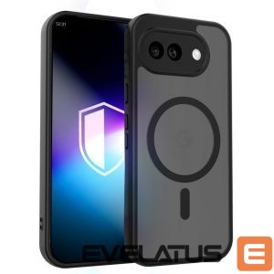 Другие товары 3MK  3mk Misty MagCase for Google Pixel 10A - Black 