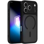 Другие товары 3MK  3mk Misty MagCase for iPhone 17 Pro Max - Black 