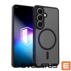 Другие товары 3MK  3mk Misty MagCase for Samsung Galaxy S26+ - Black 