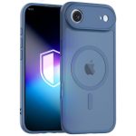 Другие товары 3MK  3mk Misty MagCase for iPhone Air - Blue 