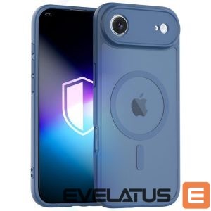 Другие товары 3MK  3mk Misty MagCase for iPhone Air - Blue 