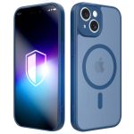 Другие товары 3MK  3mk Misty MagCase for iPhone 15 - blue 
