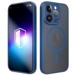 Другие товары 3MK  3mk Misty MagCase for iPhone 15 Pro - Blue 