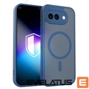 Другие товары 3MK  3mk Misty MagCase for Google Pixel 10A - Blue 