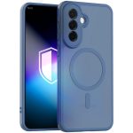 Другие товары 3MK  3mk Misty MagCase for Samsung Galaxy A37 - blue 