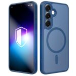 Другие товары 3MK  3mk Misty MagCase for Samsung Galaxy S25 - Blue 