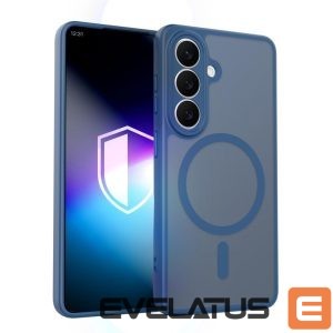 Другие товары 3MK  3mk Misty MagCase for Samsung Galaxy S26+ - blue 