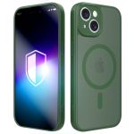 Другие товары 3MK  3mk Misty MagCase for iPhone 14 - green 