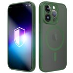 Другие товары 3MK  3mk Misty MagCase for iPhone 14 Pro - Green 