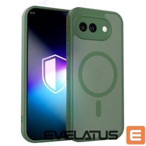 Другие товары 3MK  3mk Misty MagCase for Google Pixel 10A - Green 