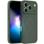 Другие товары 3MK  3mk Misty MagCase for iPhone 17 Pro Max - Green 