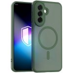 Другие товары 3MK  3mk Misty MagCase for Samsung Galaxy A37 - green 