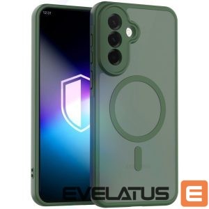 Другие товары 3MK  3mk Misty MagCase for Samsung Galaxy A57 - green 