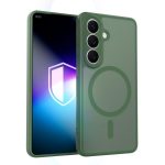 Другие товары 3MK  3mk Misty MagCase for Samsung Galaxy S26 - green 